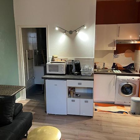 Studio Cosy En Coeur De Ville ポー エクステリア 写真